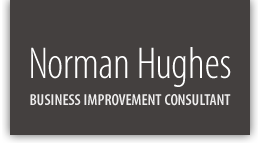 Norman Hughes