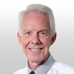Norman Hughes - Management Consultant